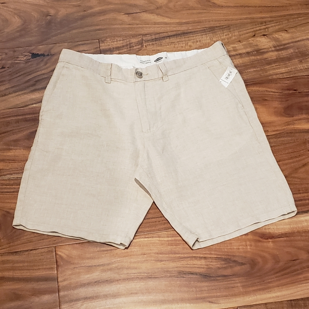 Men Shorts size 33